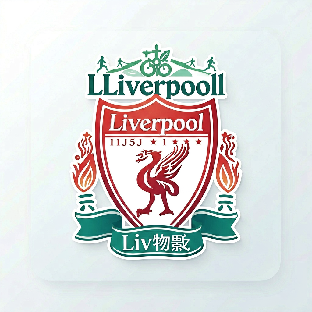 Liverpool Logo